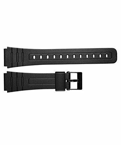 Genuine casio watch - watch, strap