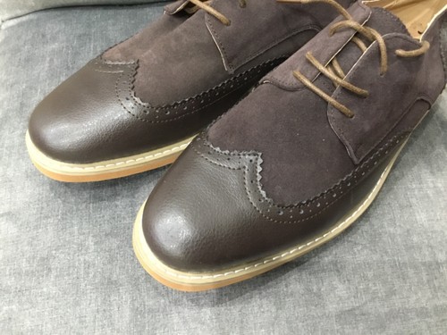 Mens peter werth - werth, leather