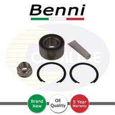 Wheel Bearing Kit Front Benni