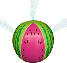 Inflatable 91cm Watermelon