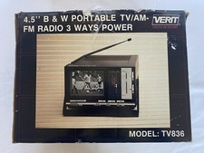 Vintage Verit Truth In Sound