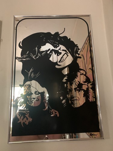 Huge vintage 1977 - ***huge**, 1977*
