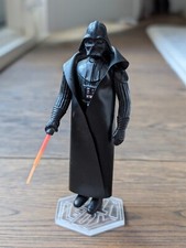 Lili Ledy Darth Vader Vintage Star Wars Mexico