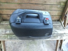 Hepco & Becker Junior 40 litre pannier in good condition with 2 keys 40 litre