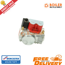 Worcester – 28I NG FSN COMBI