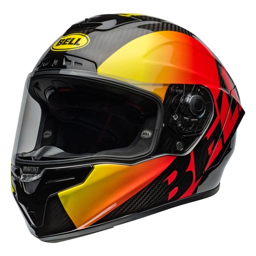 Bell race star flex - dlx, full