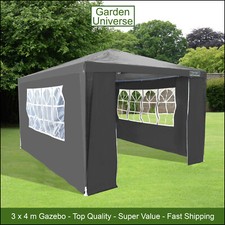 Gazebo Marquee Canopy Party