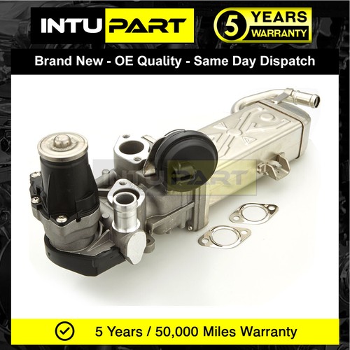 Intupart egr valve fits - intupart,