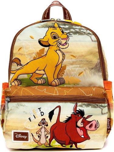 Wondapop disney lion - disney,