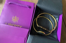 Liberty Bangle - Pair of
