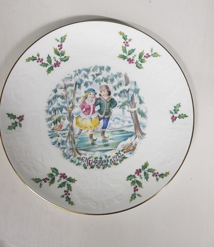 Royal doulton merry christmas - royal,