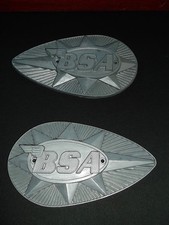 BSA A65 B25 B44 VINTAGE