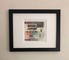 MICHAEL JACKSON - 1988 Wembley