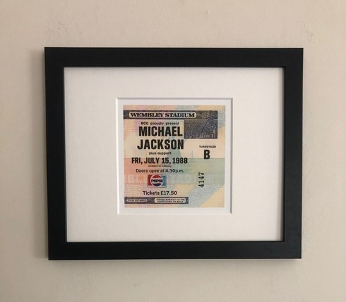 Michael jackson 1988 - jackson,