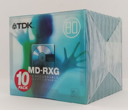 Tdk rxg80ec 10 - /,