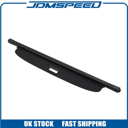 Parcel shelf boot load - shelf, cover