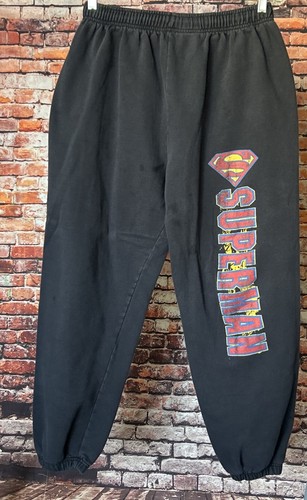 Vtg six flags superman - flags,
