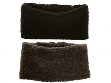 Adults Teddy Fleece Headband