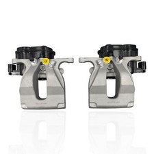 Fits Land Rover Range Rover Inc Sport Rear Electric Brake Caliper Pair 2013-On