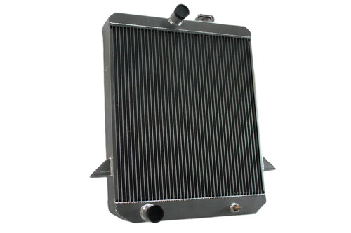 Fit triumph tr4a 2l - fit,