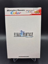 Final Fantasy (WonderSwan