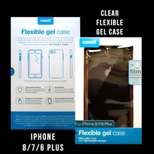 Caseit iPhone 8/7/6 Plus