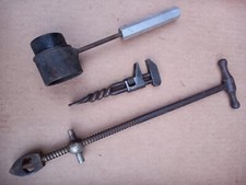 antique vintage collectable tools