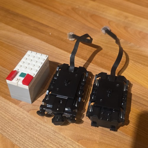 Lego powered lot 1x 88009 - powered,