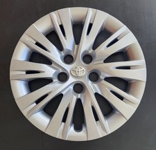 2012 2013 2014 16" Hubcap
