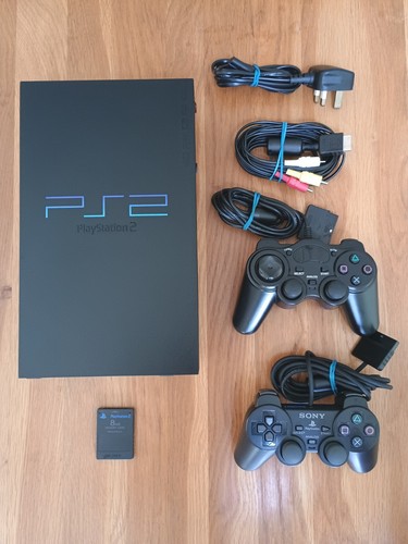 Sony playstation - playstation, 2