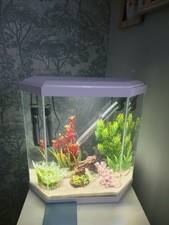 Ciano Aqua 30 Aquarium With