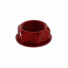 Jmp m24x1 00mm red - red, aluminium