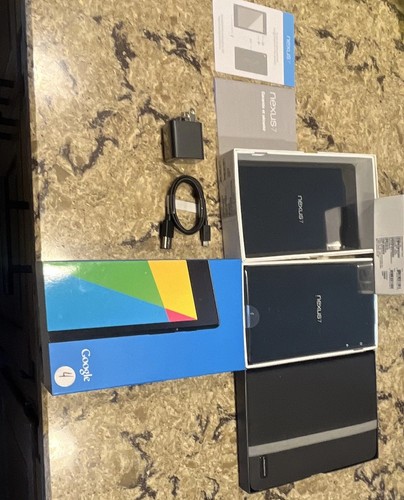 Two google nexus k008 - google,