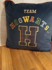 Team Hogwarts Cushion
