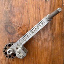 Joistripper Cable Stripping Tool Pyro Pyrotenax MICC Sheath Removal BICC