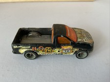 Hot Wheels Highway 35 World Dune Ratz '97 Ford F-150 Chuvo 25/35 2003 NIP