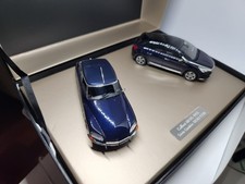 1/43 Scale Model Citroen DS23
