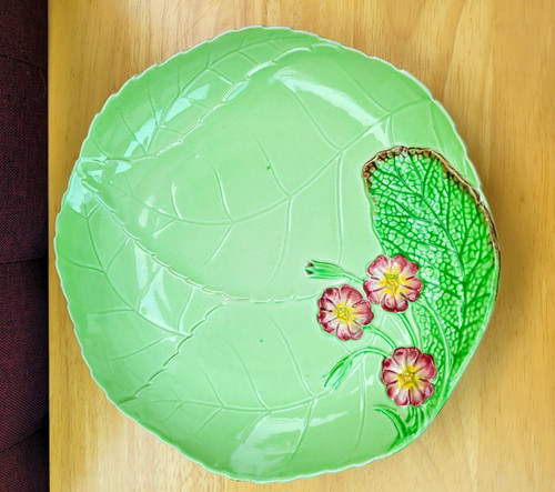 Vintage carlton ware primula - vintage,