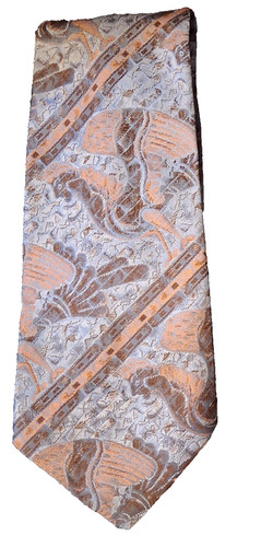 Mens tie vintage tootal - mens, by