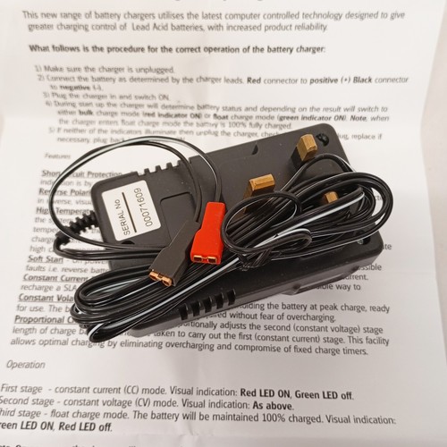 Yuasa cm03a12t 12v 300ma - 300ma, 3