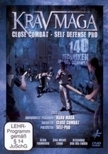 Krav Maga Close Combat Self