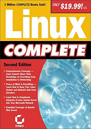 Linux complete - linux,