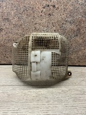 VW Golf mk1 GTI Heat Blower