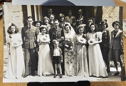 Original ww1 british army - original,