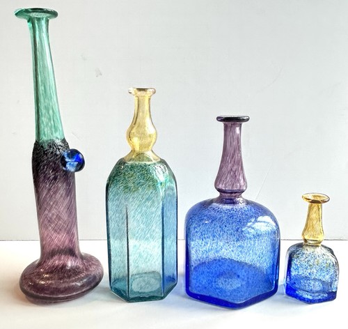 Signed set bertil vallien - signed,