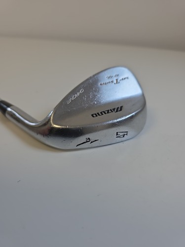 Mizuno series chrome - mp,
