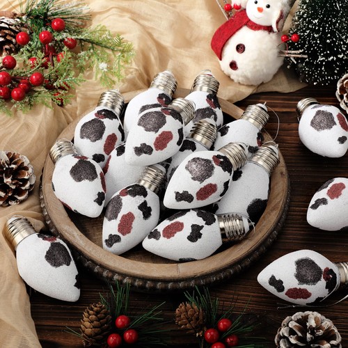 Simgoing pcs cow print - simgoing,