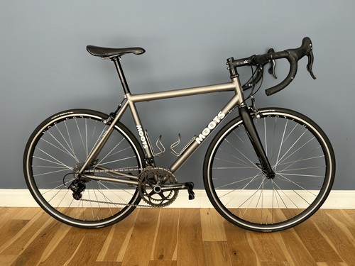 Moots compact 55cm hand - moots,
