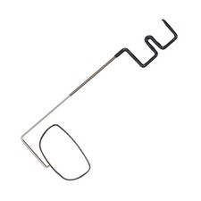 Bike Helmet Rearview Mirror