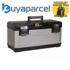 Stanley 615 toolbox - stanley,